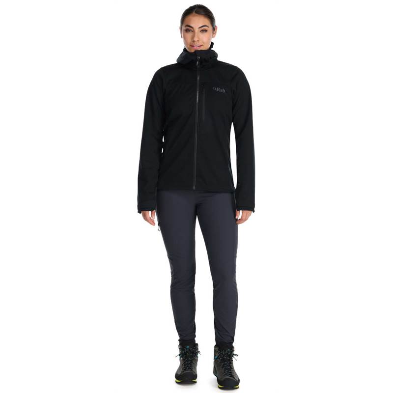 Rab Womens Scimitar Windstopper Jacket-3