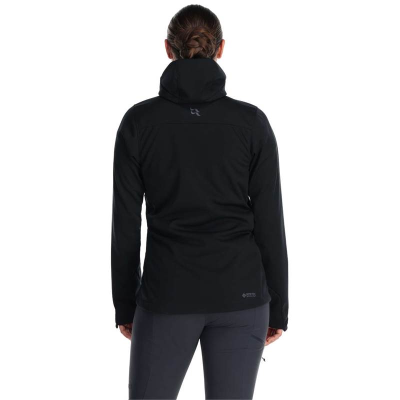 Rab Womens Scimitar Windstopper Jacket-4