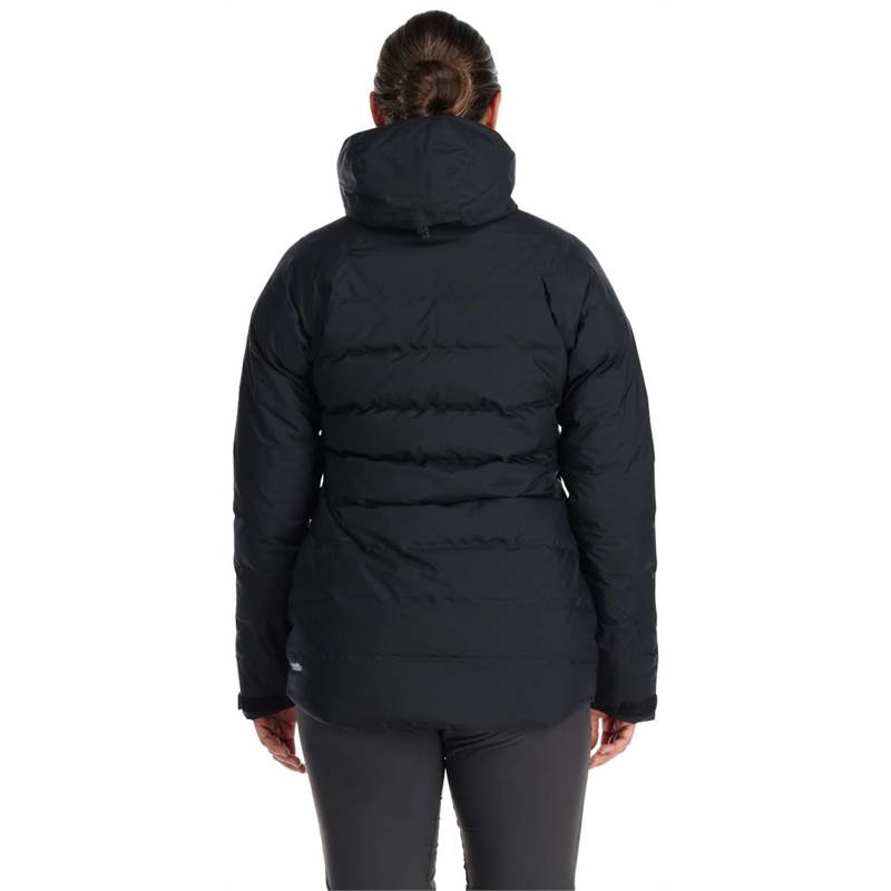 Rab Womens Valiance Waterproof Down Jacket-4