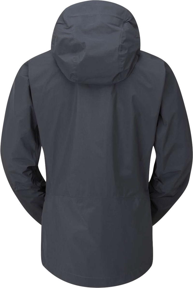 Rab Giacca Kangri Paclite Plus Uomo - Impermeabile Leggera In Gore-Tex Riciclato Per Escursionismo