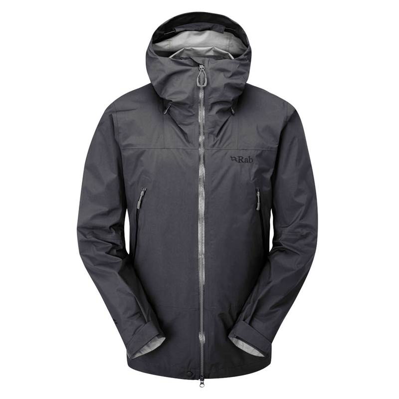 Rab Mens Kangri Paclite Plus Jacket-1