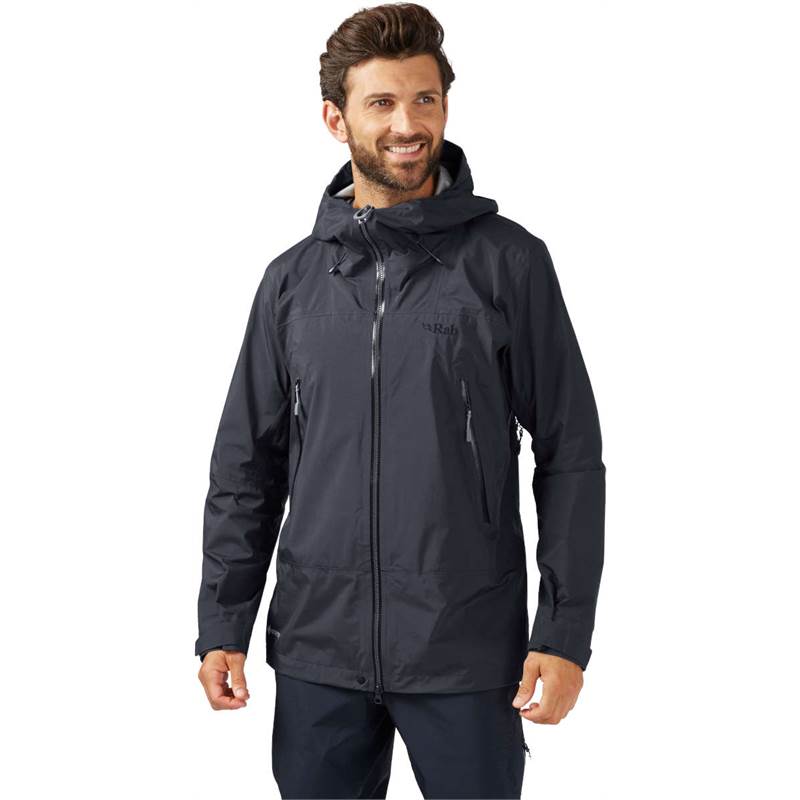 Rab Mens Kangri Paclite Plus Jacket-2