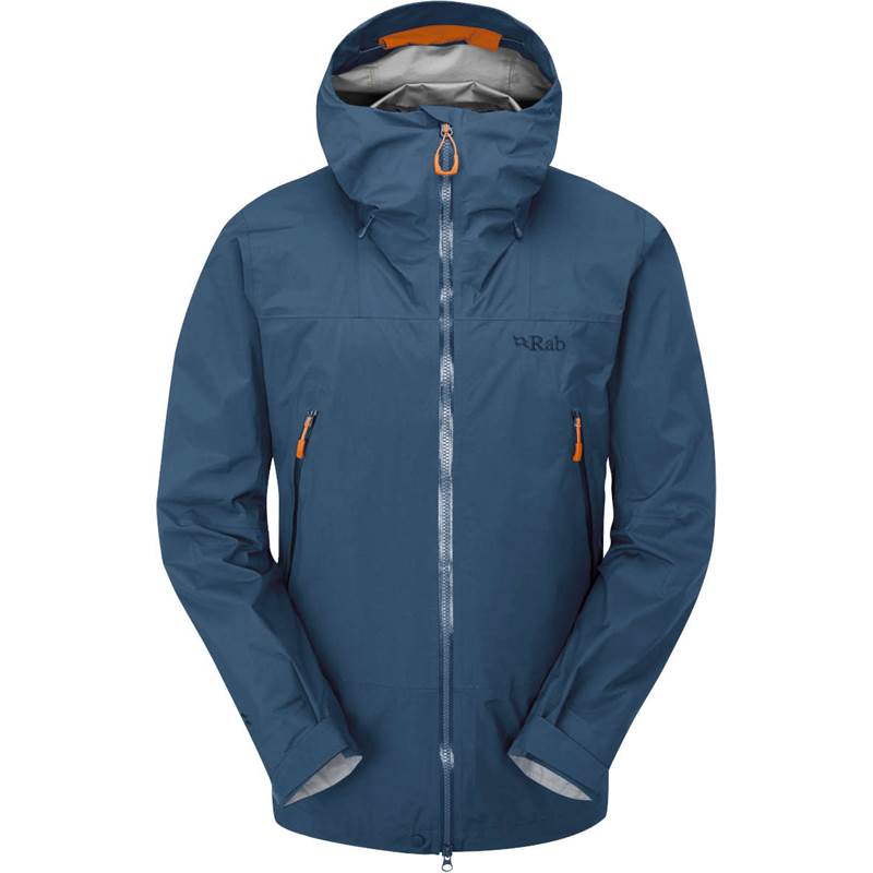 Rab Mens Kangri Paclite Plus Jacket-3
