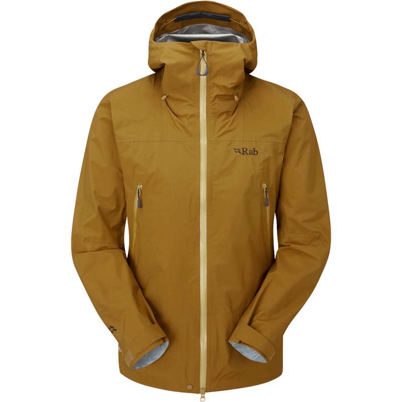 Rab Mens Kangri Paclite Plus Jacket-5