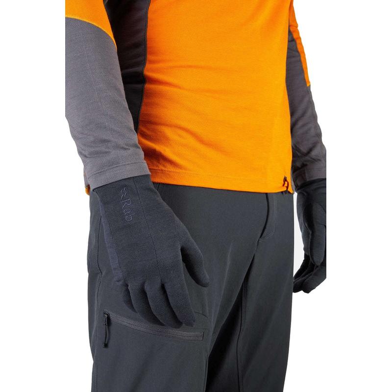 Rab Forge 160 Gloves-5
