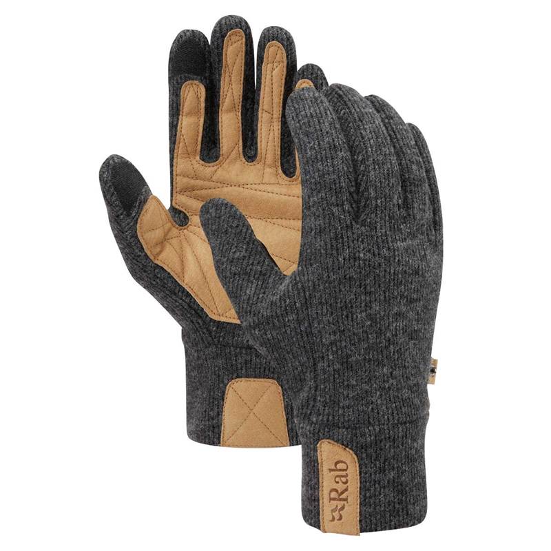 Rab Mens Ridge Gloves-1