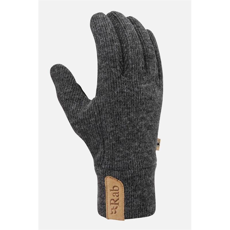 Rab Mens Ridge Gloves-2