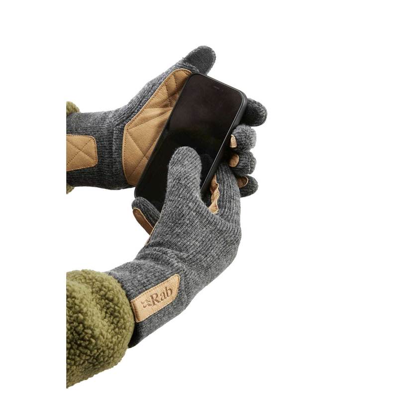 Rab Mens Ridge Gloves-4