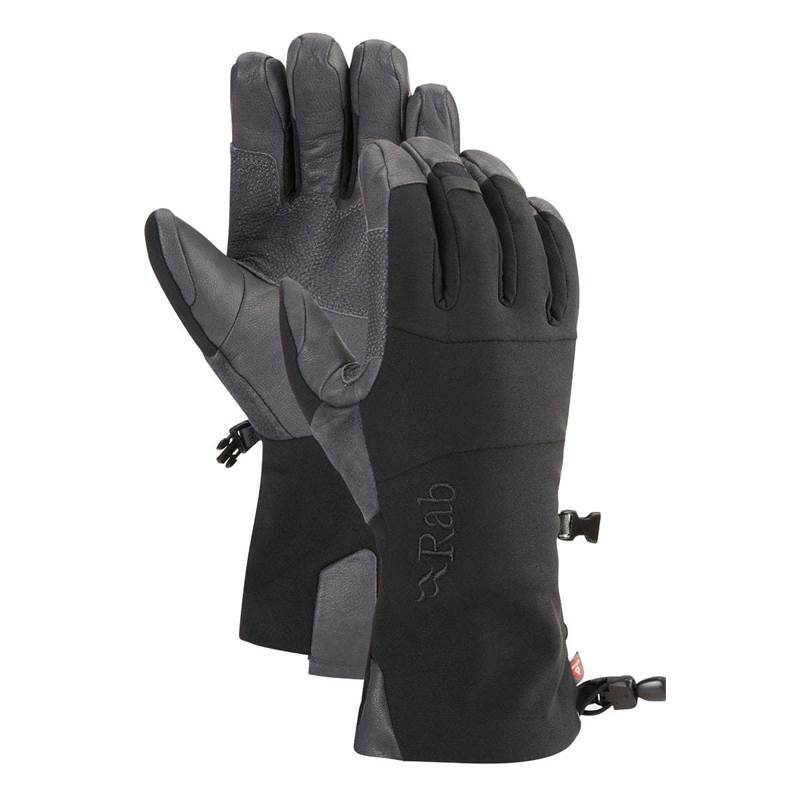 Rab Baltoro Gloves-1