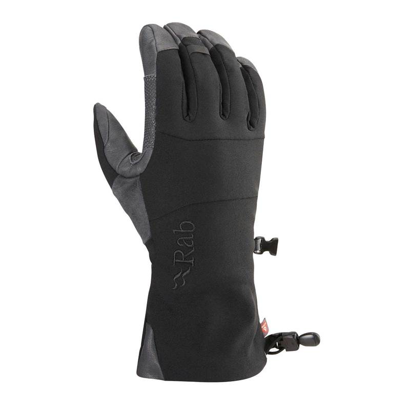 Rab Baltoro Gloves-2