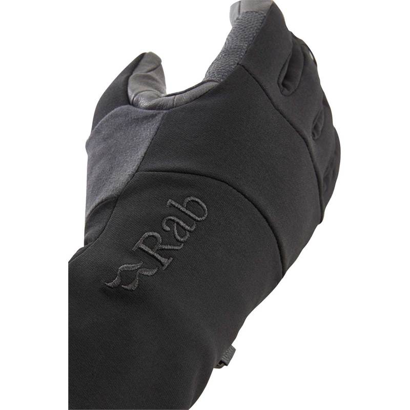 Rab Baltoro Gloves-4