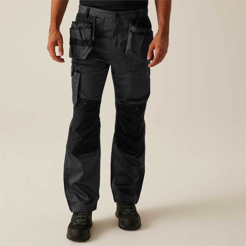 Regatta Professional Mens TT Incursion Holster Trouser-4