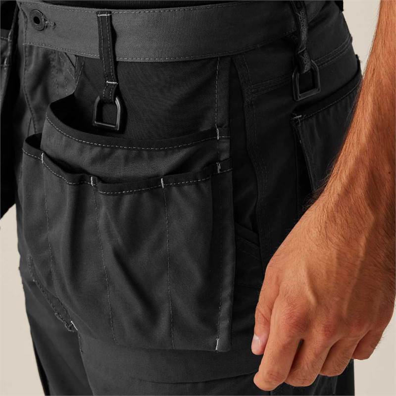 Regatta Professional Mens TT Incursion Holster Trouser-5