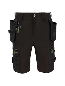 Regatta Professional Mens TT Infiltrate Stretch Short w/ Detachable Holsters