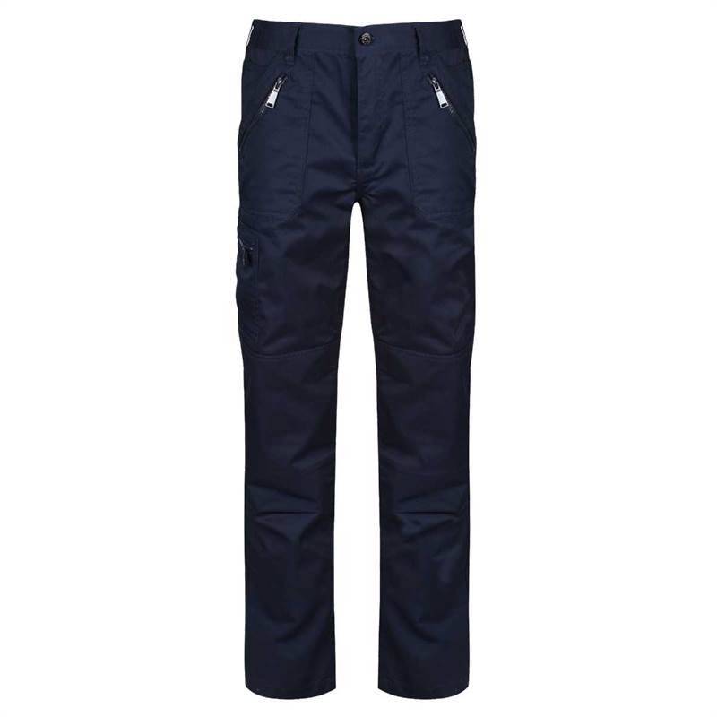 Regatta Professional Mens Pro Action Trouser-1
