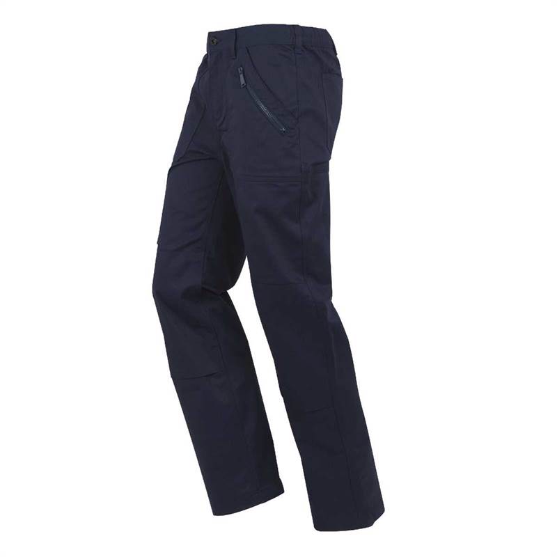 Regatta Professional Mens Pro Action Trouser-2