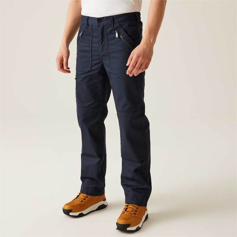 Regatta Professional Mens Pro Action Trouser-4
