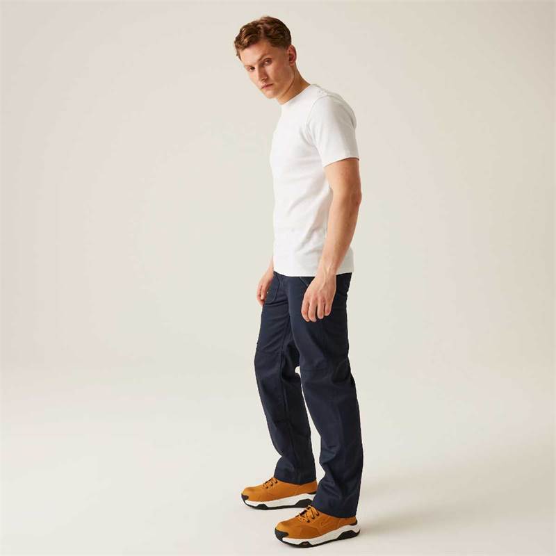 Regatta Professional Mens Pro Action Trouser-5