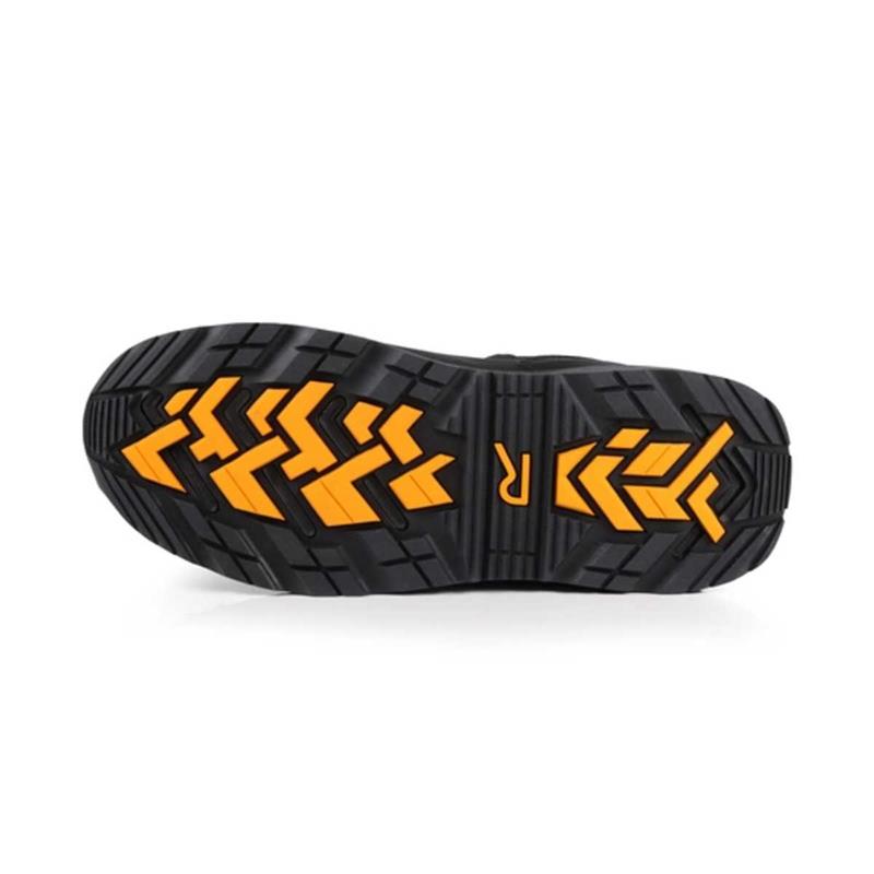 Regatta Professional Exofort S3 X-Over Waterproof Insulated Safety Hiker-2
