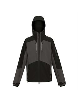 Regatta Professional Mens 4TEX Stretch 3-Layer Softshell Jacket