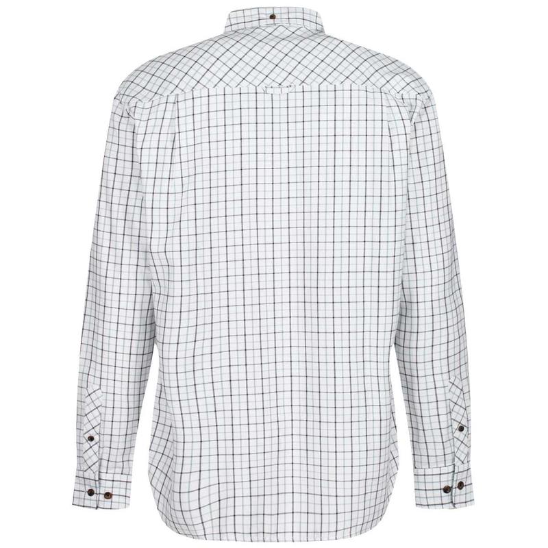 Regatta Professional Mens Tattersall Check Shirt-5