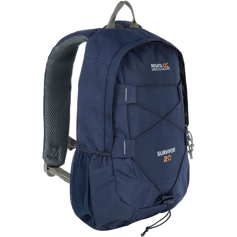 Regatta Survivor III 20 Litre Rucksack-1