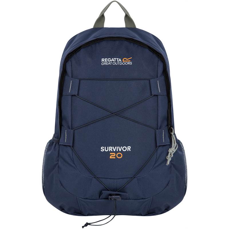 Regatta Survivor III 20 Litre Rucksack-2
