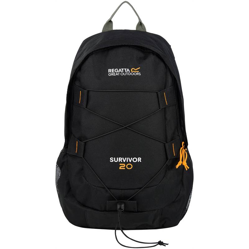 Regatta Survivor III 20 Litre Rucksack-4