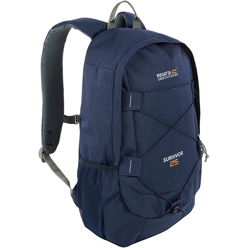 Regatta Survivor III 25 Litre Rucksack-2