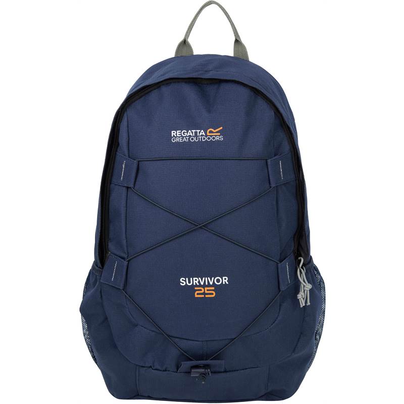 Regatta Survivor III 25 Litre Rucksack-3