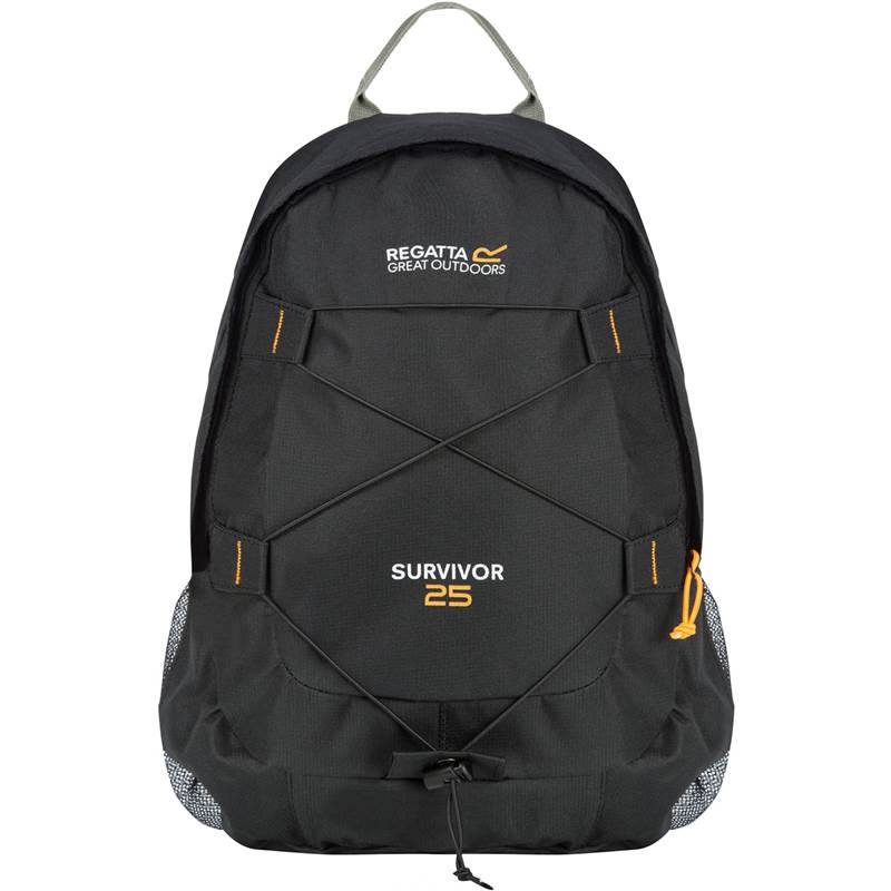 Regatta Survivor III 25 Litre Rucksack-5