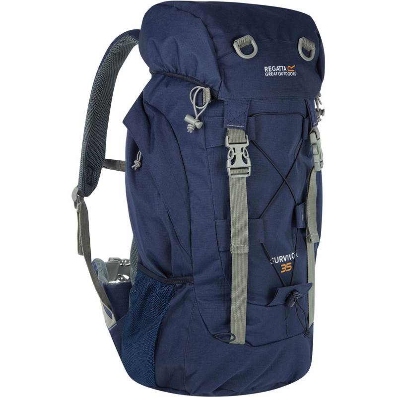 Regatta Survivor III 35 Litre Rucksack-2