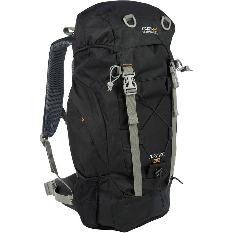Regatta Survivor III 35 Litre Rucksack-3