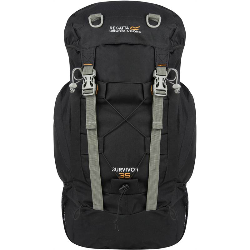 Regatta Survivor III 35 Litre Rucksack-4