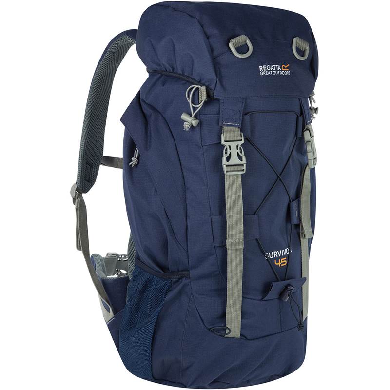 Regatta Survivor III 45 Litre Rucksack-2