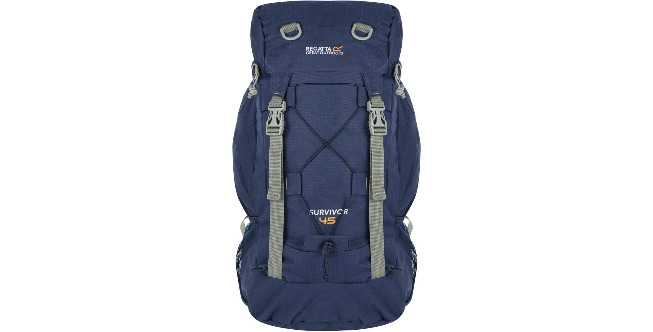 regatta highton 35l rucksack