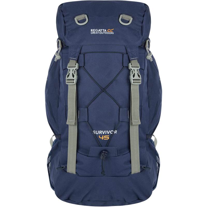 Regatta Survivor III 45 Litre Rucksack-3
