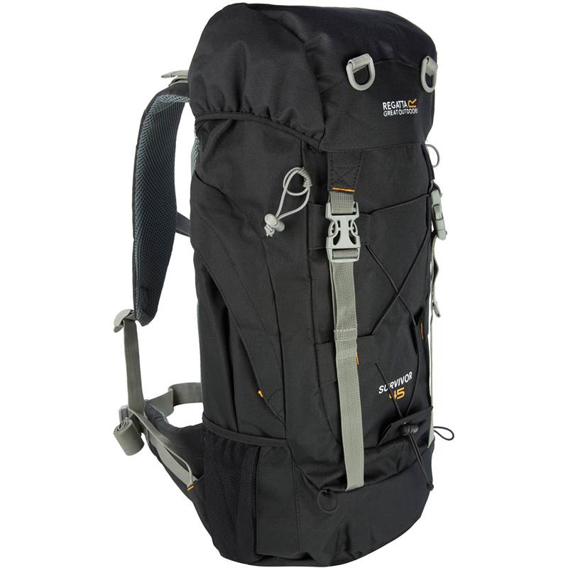 Regatta Survivor III 45 Litre Rucksack OutdoorGB