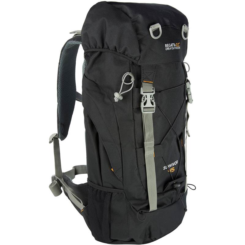 Regatta Survivor III 45 Litre Rucksack-4