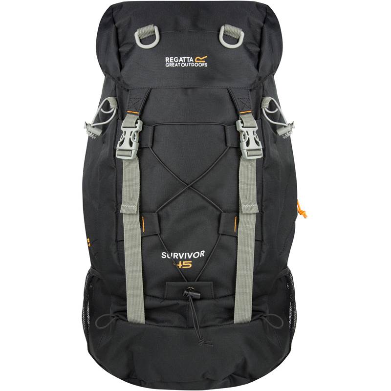 Regatta Survivor III 45 Litre Rucksack-5