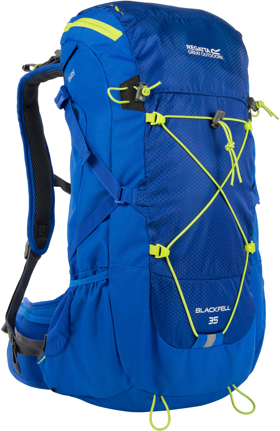 regatta blackfell 35