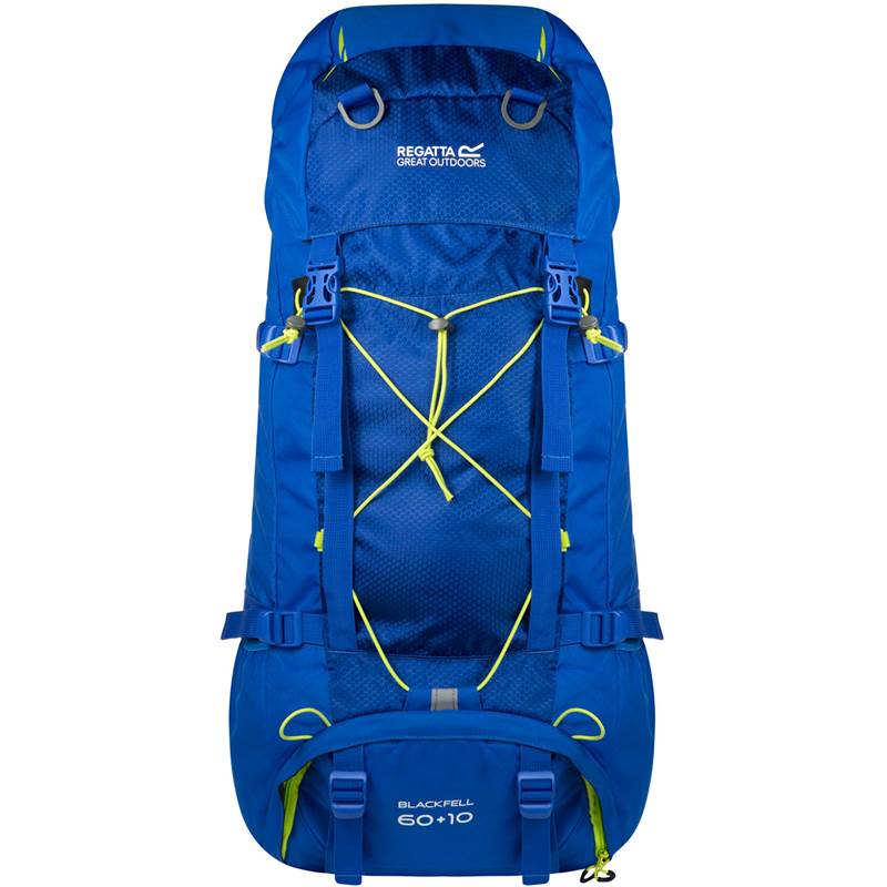Regatta Blackfell II 60 Plus 10 Litre Rucksack-2
