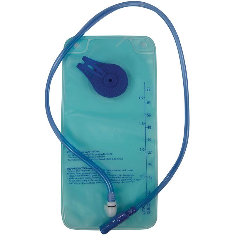 Regatta 2 Litre TPU Hydration Bladder-1