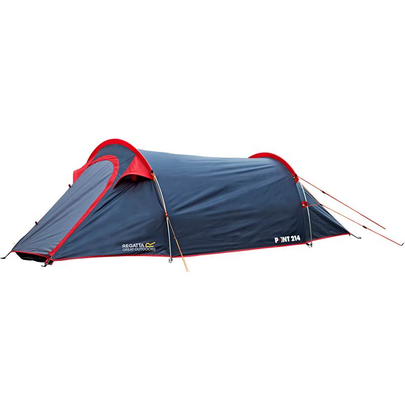 Regatta Halin 2 Man Backpacking Tent-1