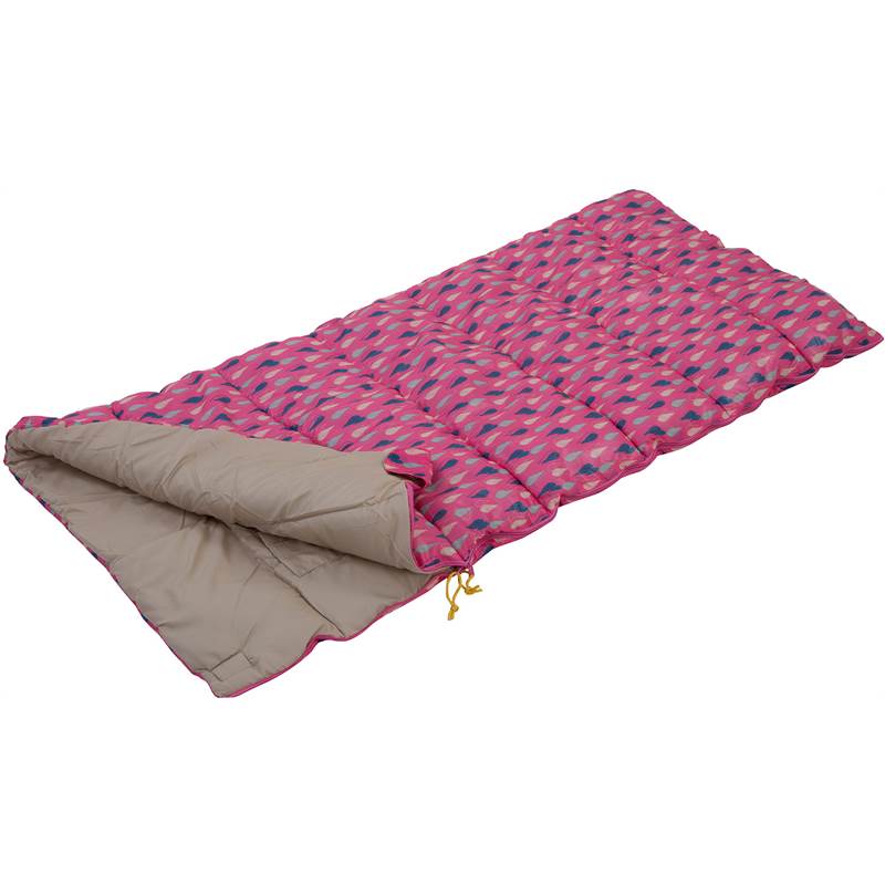 Regatta Kids Maui Sleeping Bag-4