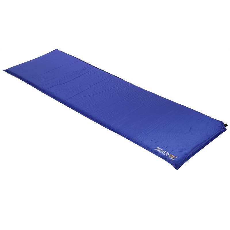 Regatta Napa 3 Mat Self Inflating Camping Mat-1
