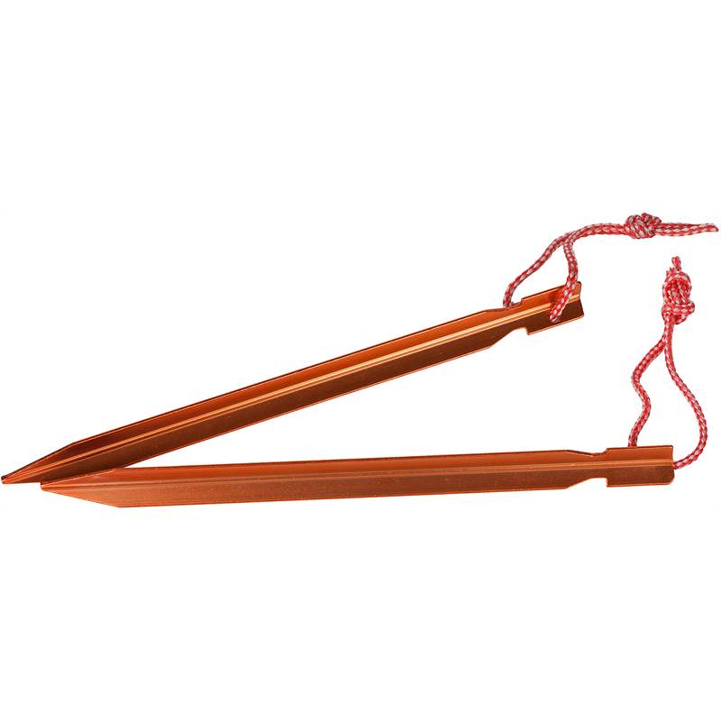 Regatta Alloy Y Tent Pegs-1