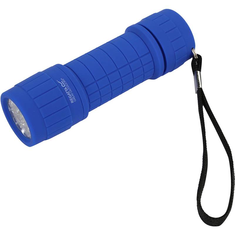 Regatta 9 LED Compact Hand Torch-1