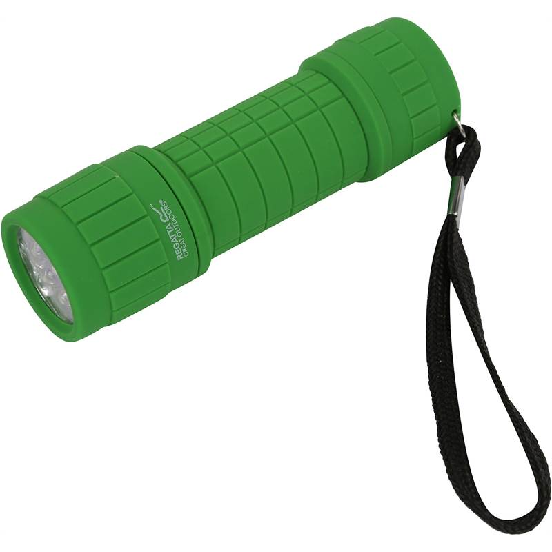Regatta 9 LED Compact Hand Torch-2