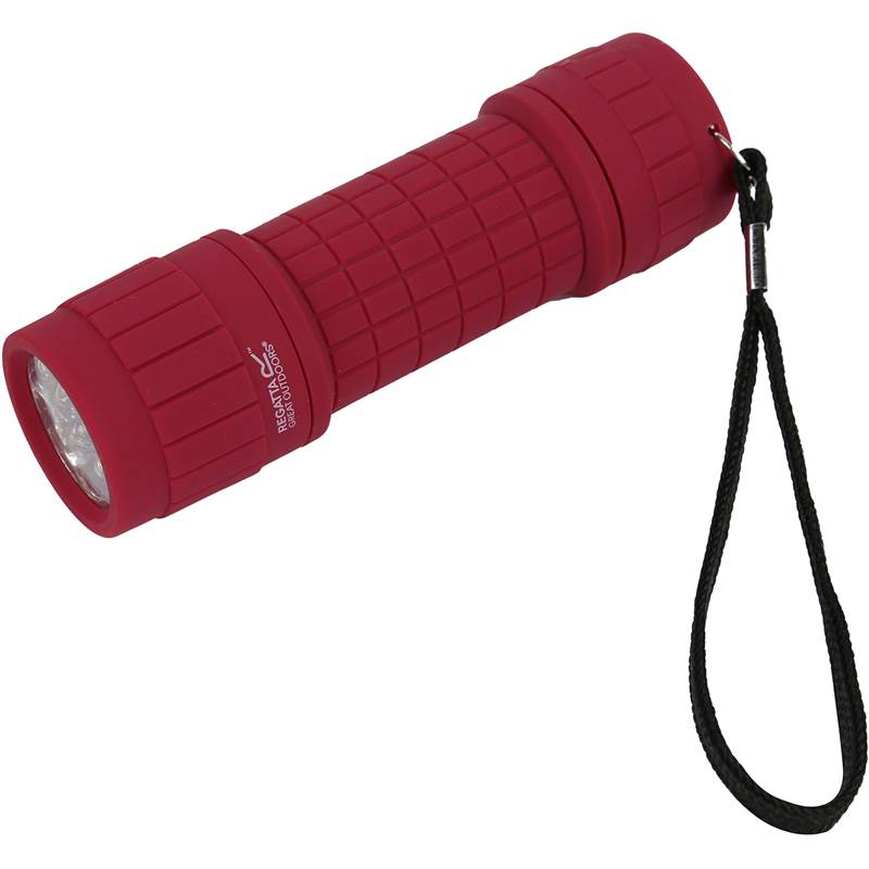 Regatta 9 LED Compact Hand Torch-3